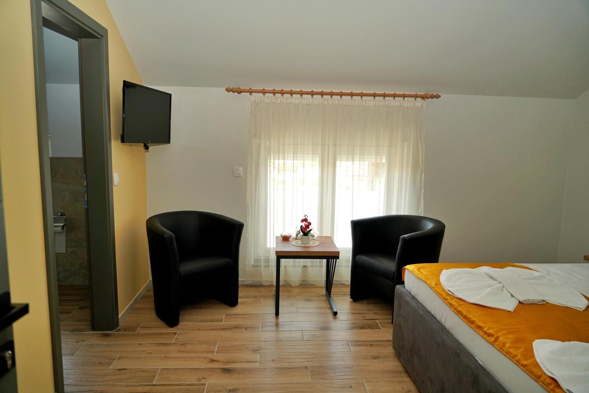 Swiss Apartmani Banja Luka Exterior photo