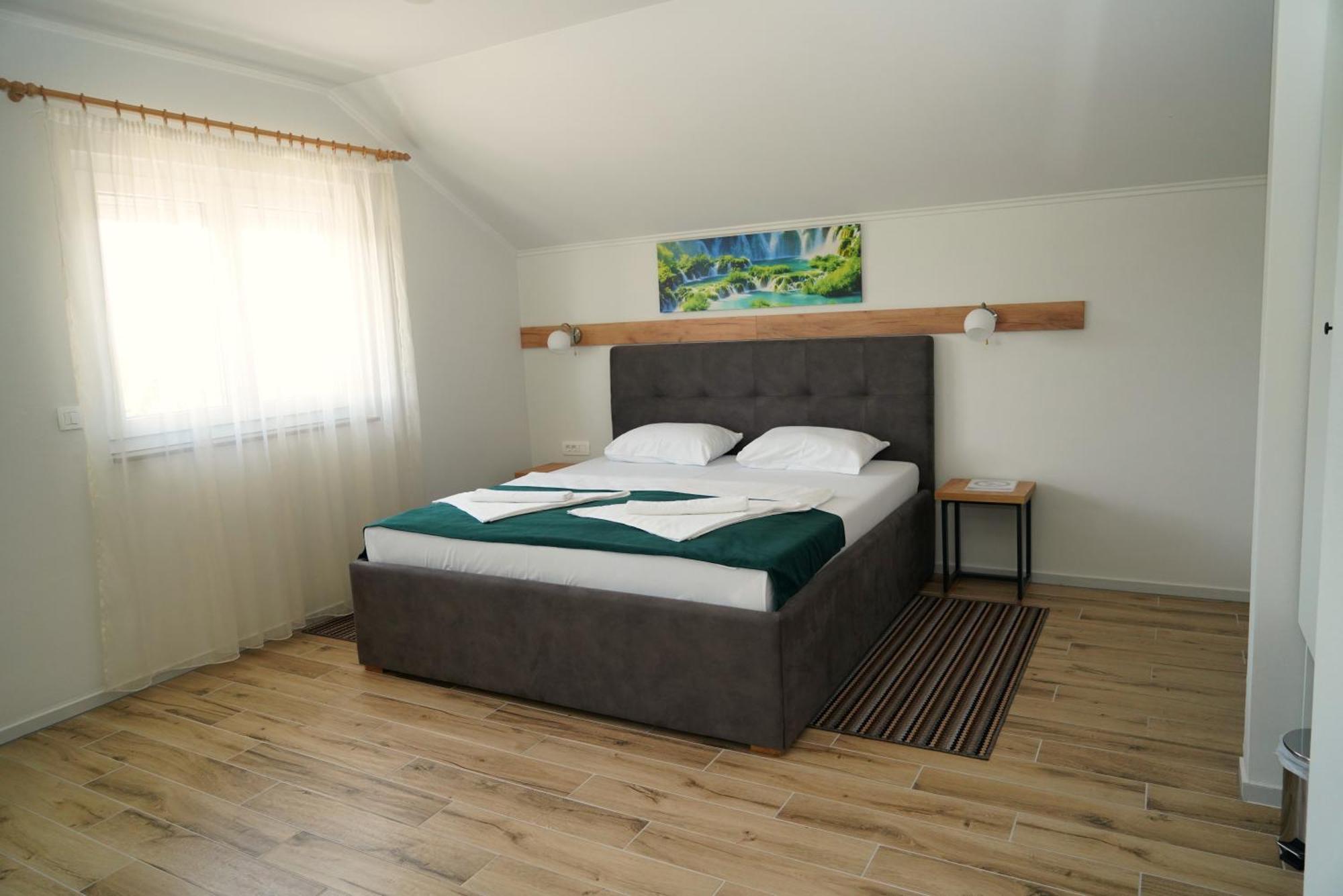 Swiss Apartmani Banja Luka Exterior photo