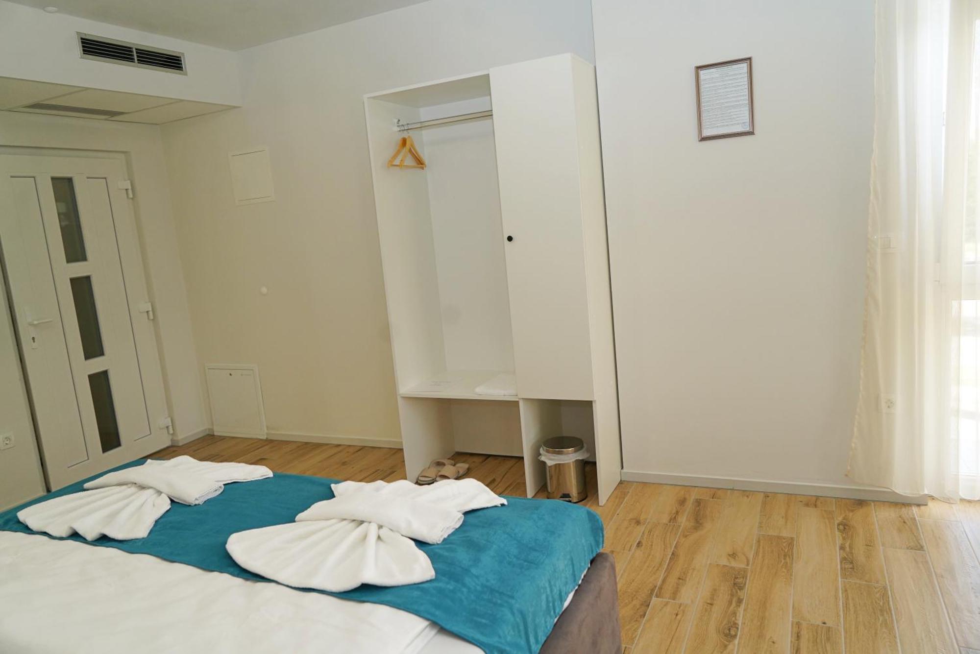 Swiss Apartmani Banja Luka Exterior photo