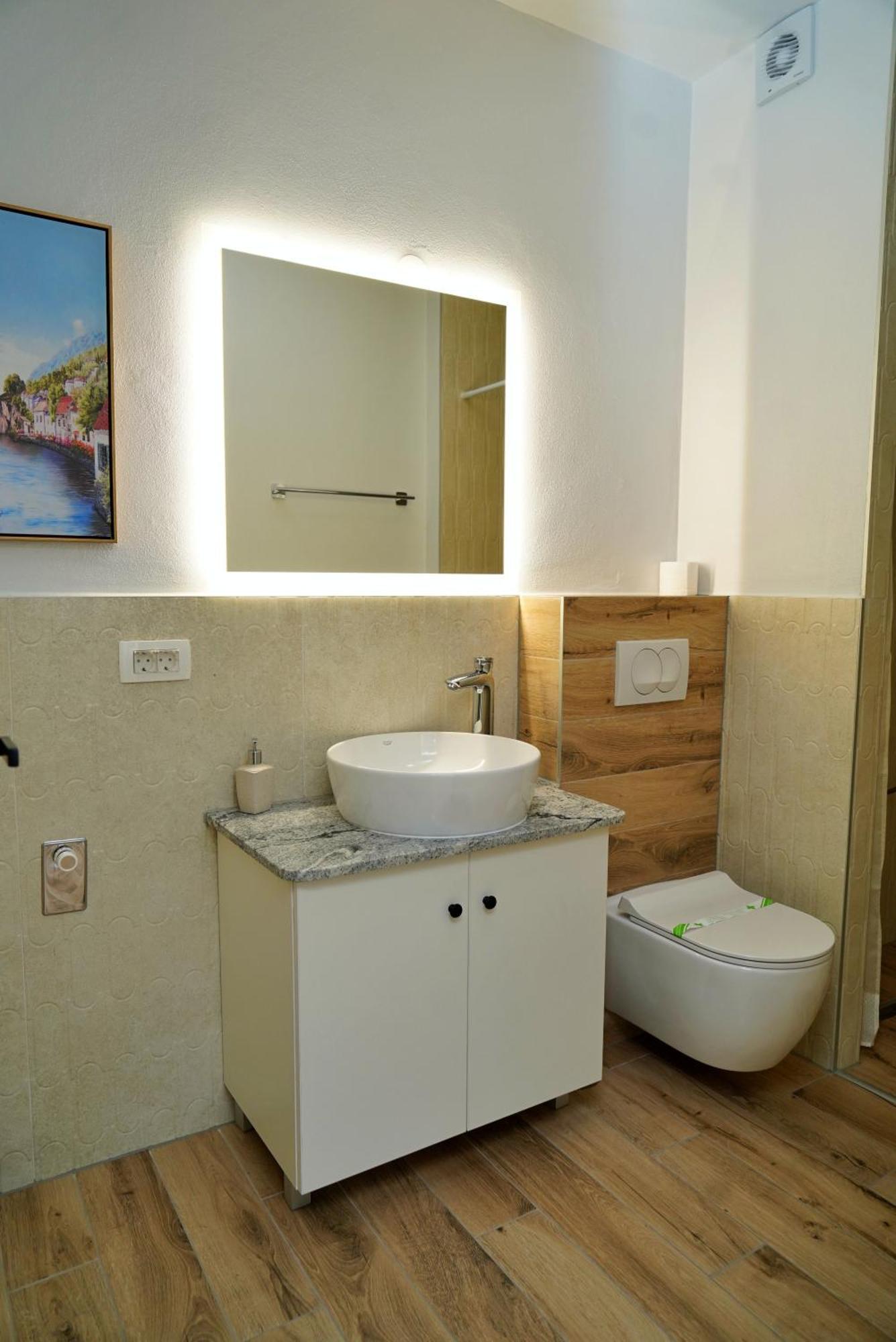 Swiss Apartmani Banja Luka Exterior photo
